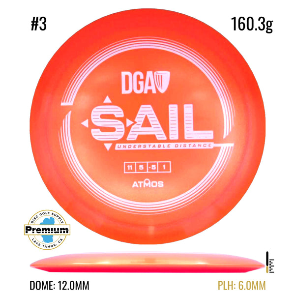 Atmos Sail