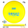 D-Line Sonar