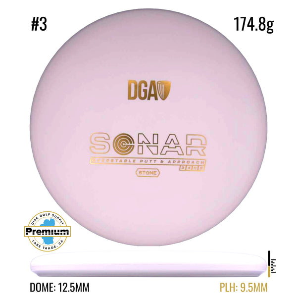 Stone Sonar