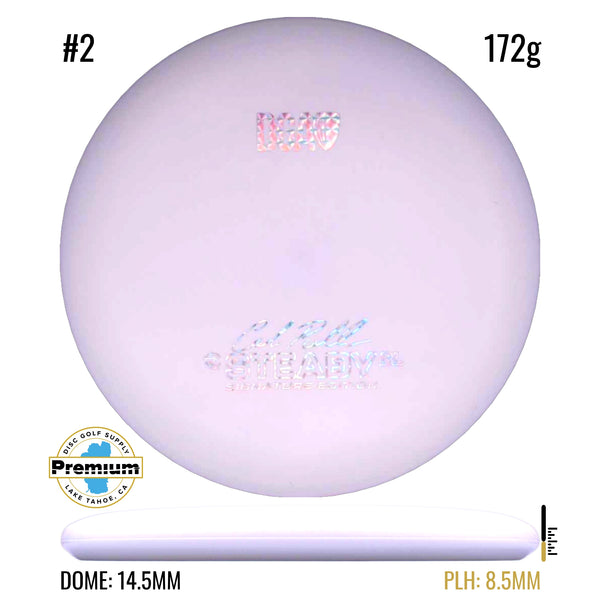 Cole Redalen Signature Stone Steady BL