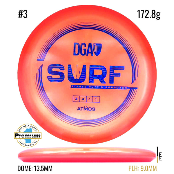 Atmos Surf