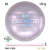 Spark Tremor