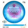 Used Gannon Buhr DNA Meta Horizon C-Line Cloudbreaker
