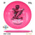 Discmania DD Opto Orbit Pink 164g