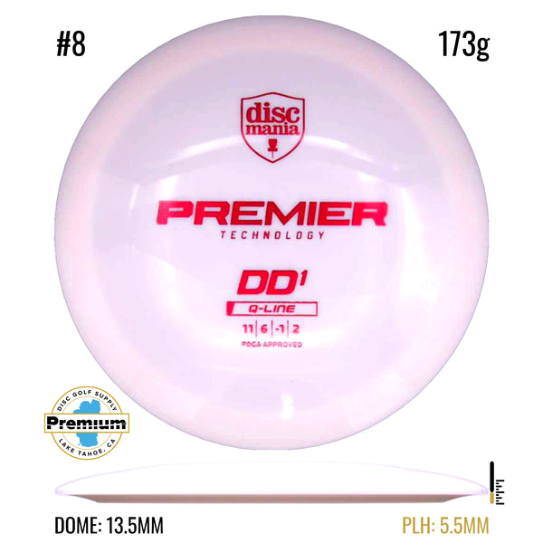 Q-Line-Premier DD1