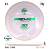 Q-Line Premier DD1
