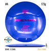 Q-Line Premier DD3