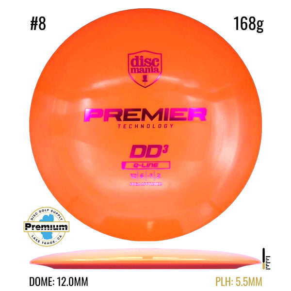 Q-Line-Premier DD3
