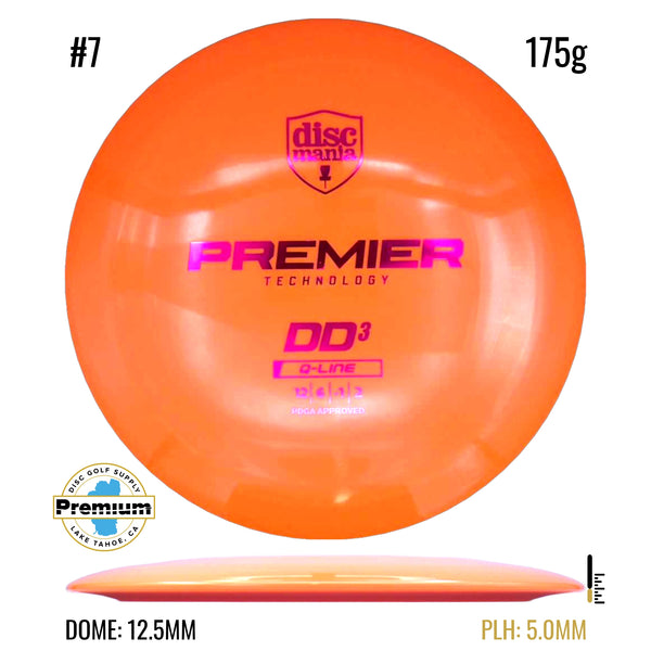 Q-Line-Premier DD3