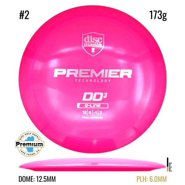 Q-Line-Premier DD3