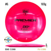 Q-Line Premier DD3