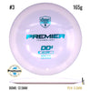 Q-Line Premier DD3