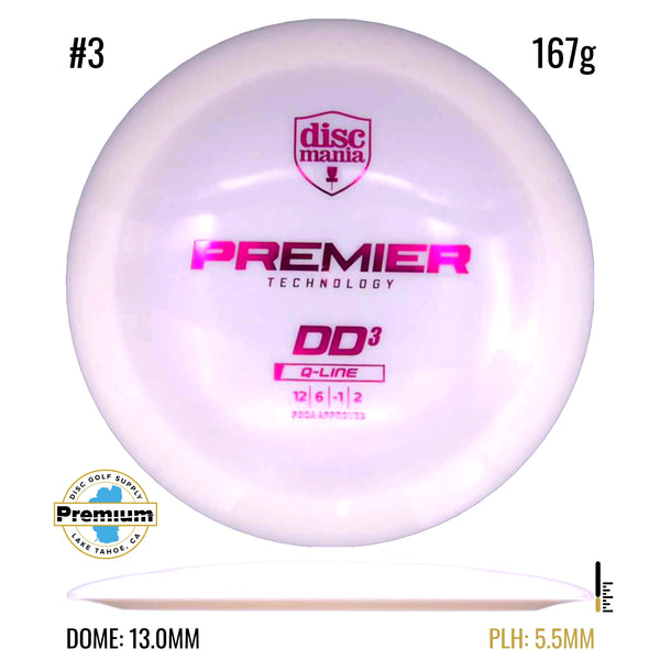 Q-Line-Premier DD3