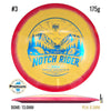 Notch Rider - Horizon S-Line DD4