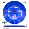 Q-Line Premier FD