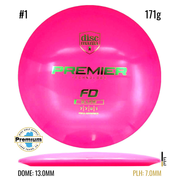 Q-Line-Premier FD