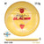 Used Gannon Buhr Swirly S-Line Glacier
