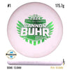 Used 2024 USDGC Gannon Buhr Flex 3 P2x