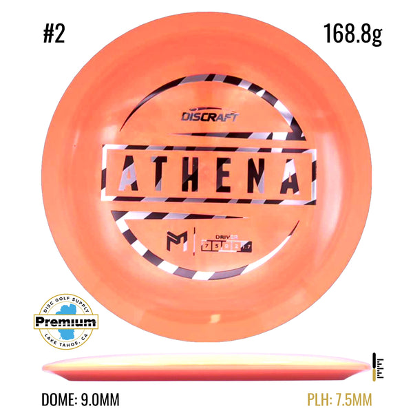 ESP Athena