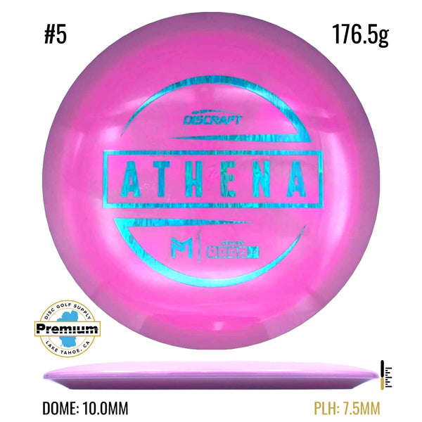 ESP Athena