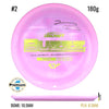 Paul McBeth ESP Buzzz