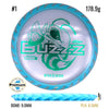 FuZed Buzzz