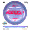 2026 Ulibarri Special Blend Captain's Raptor