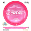 2026 Ulibarri Special Blend Captain's Raptor