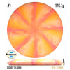 Used Wiped Barela Swirl Focus