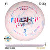Ricky Wysocki Jawbreaker Focus