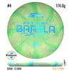Anthony Barela Swirl CT Focus