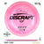 Paul McBeth 6X ESP Heat