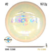Paul McBeth 6X ESP Heat