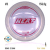 Z Lite Heat