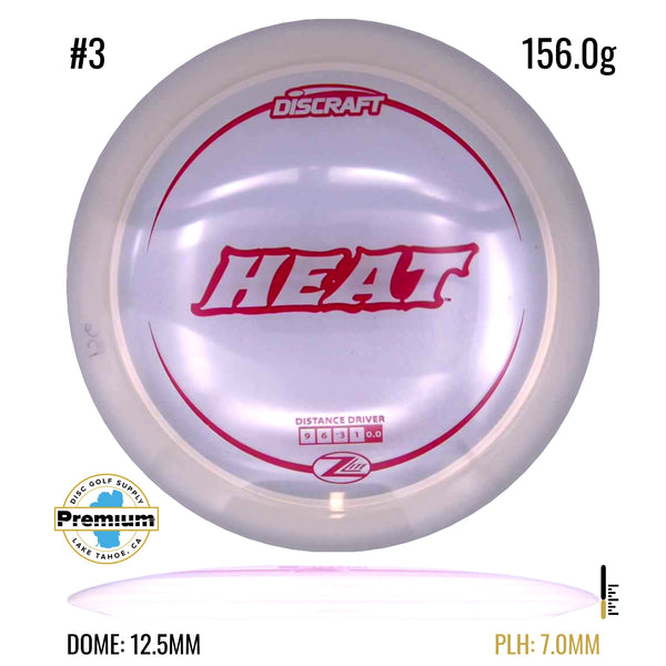 Z Lite Heat