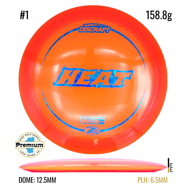 Z Lite Heat