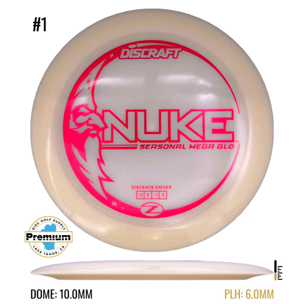 2026 Seasonal Mega Glo Nuke