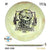 Used 2021 Ledgestone ESP Swirl Undertaker