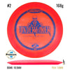Used Z Line Undertaker