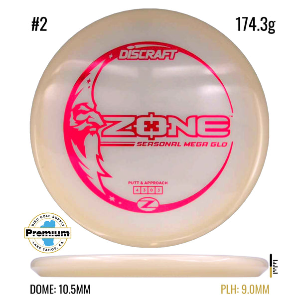 2026 Seasonal Mega Glo Zone