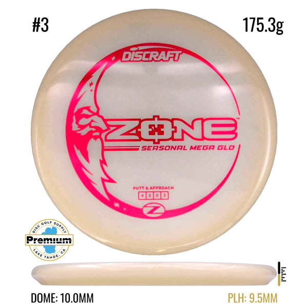2026 Seasonal Mega Glo Zone