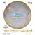 Used Adam Hammes Tour Series Z FLX Confetti Zone