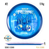 Particle Proton Insanity (Halloween Edition)