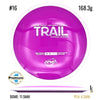 Neutron Trail PLC