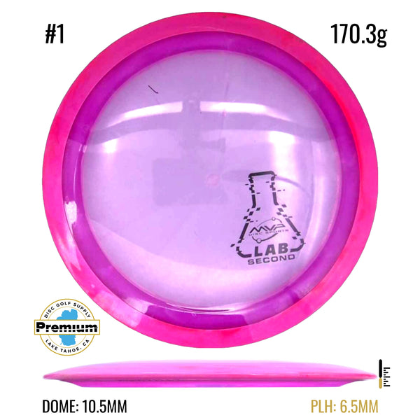 Used L2 Proton Tantrum