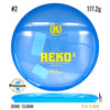 K1 Reko X