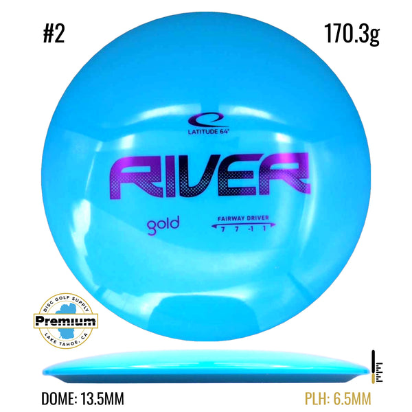 Gold River