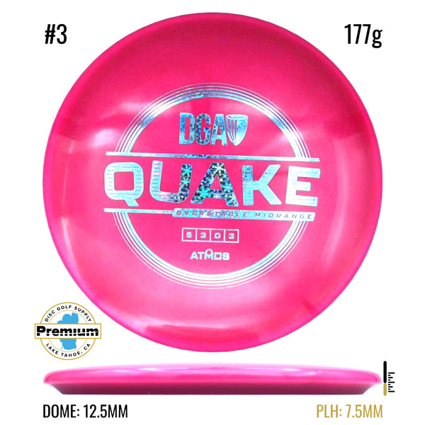 Atmos Quake