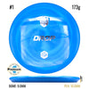 Niklas Anttila Creator Series Swirl S-Line Drop