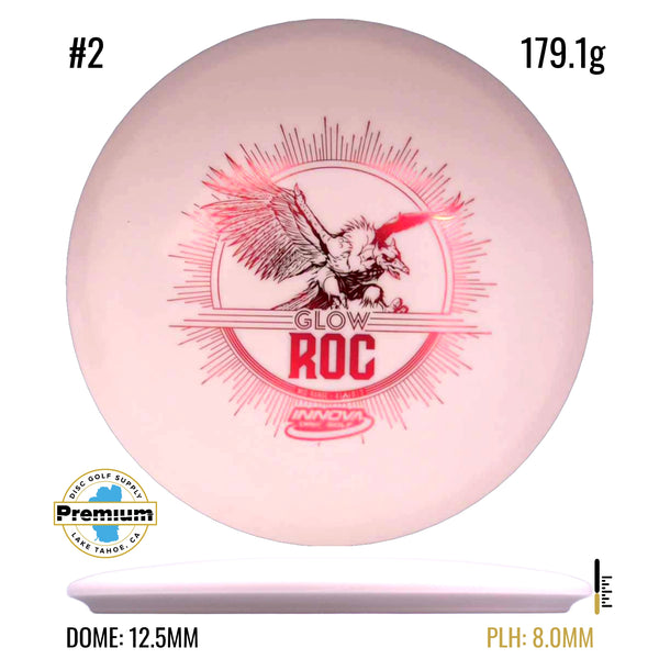 DX Glow Roc